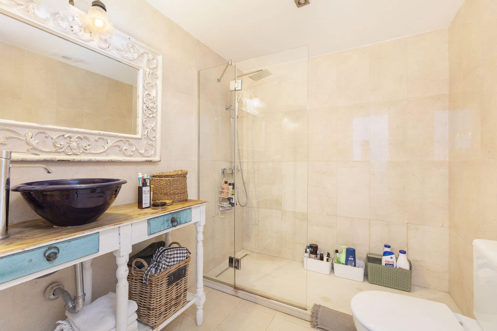 Apartamento de 3 habitaciones en Nueva Andalucia en venta - 580.000 € (Ref: 9468354)