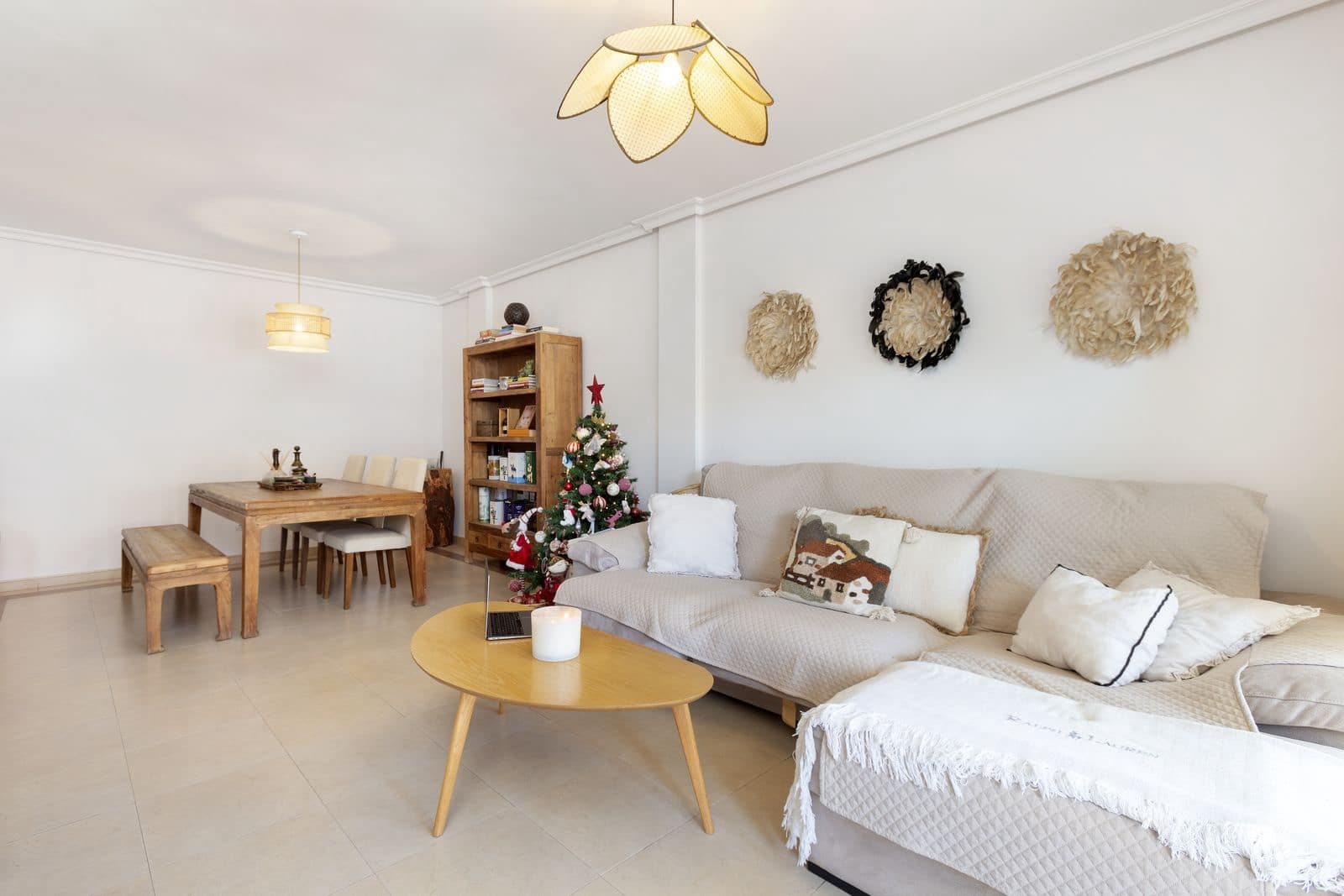 Apartamento de 3 habitaciones en Nueva Andalucia en venta - 580.000 € (Ref: 9468354)