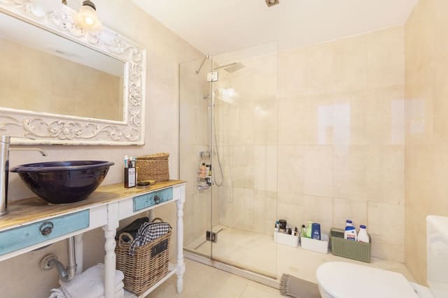 Apartamento de 3 habitaciones en Nueva Andalucia, Marbella en venta - 580.000 € (Ref: 9468354)