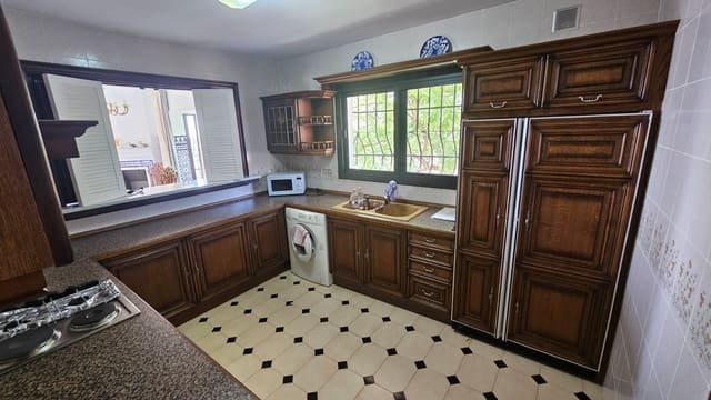 4 soverom Villa til salgs i Mijas Costa, Mijas - € 885 000 (Ref: 9468355)