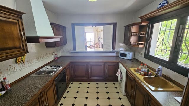 4 soverom Villa til salgs i Mijas Costa, Mijas - € 885 000 (Ref: 9468355)