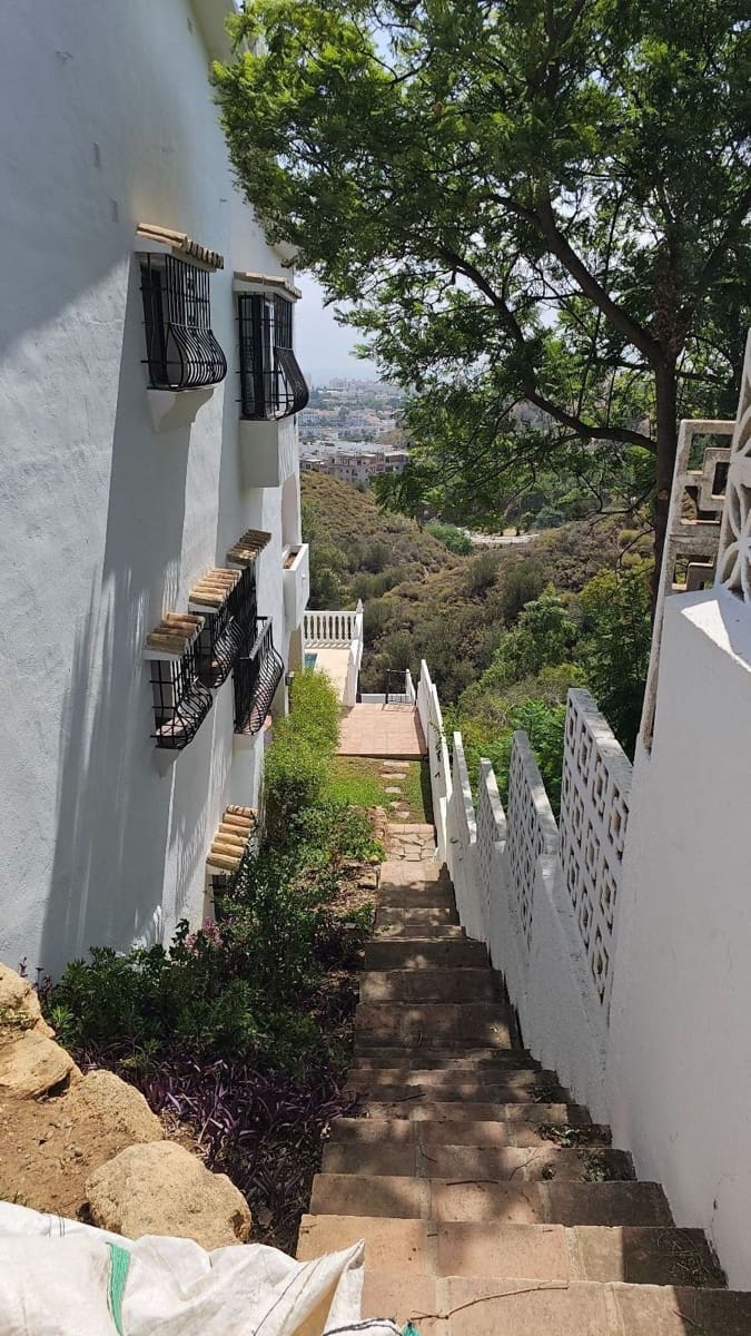 4 soverom Villa til salgs i Mijas Costa - € 885 000 (Ref: 9468355)