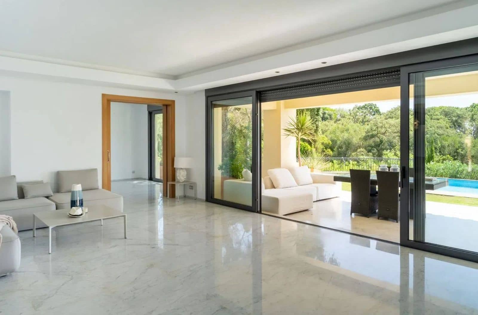 4 camera da letto Villa in vendita in Sotogrande - 2.490.000 € (Rif: 9468356)