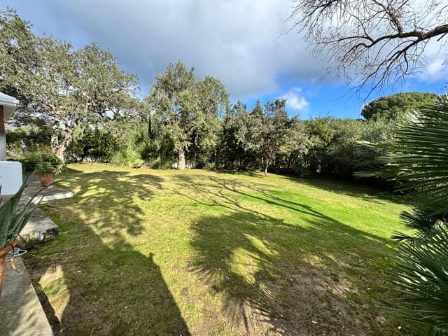 4 camera da letto Villa in vendita in Sotogrande, San Roque - 2.490.000 € (Rif: 9468356)