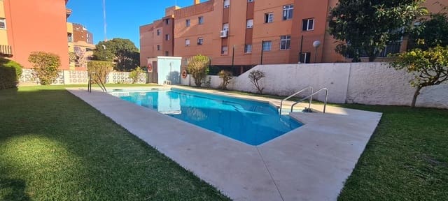 3 soveværelse Lejlighed til salg i Torremolinos - € 320.000 (Ref: 9468357)