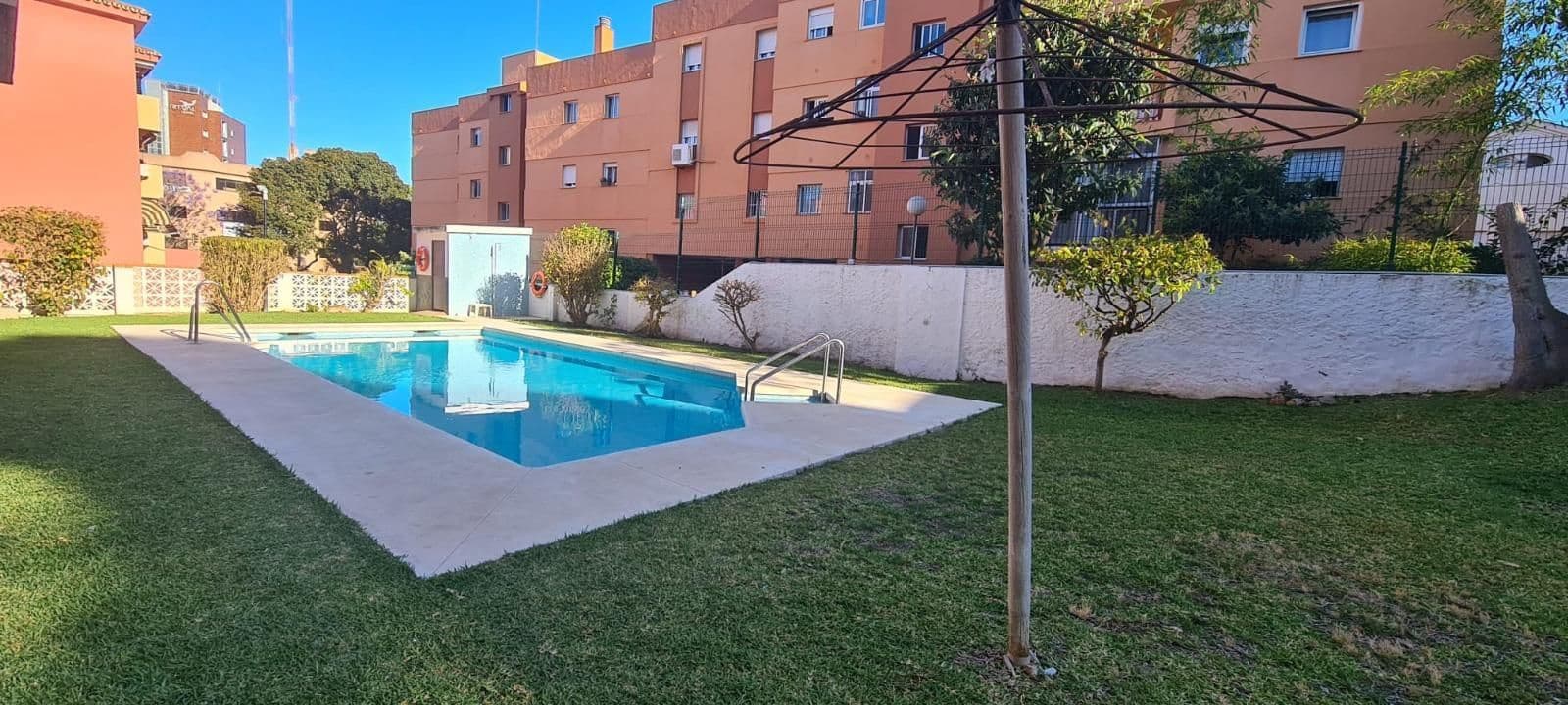 3 soveværelse Lejlighed til salg i Torremolinos - € 320.000 (Ref: 9468357)