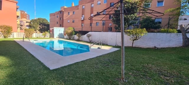3 soveværelse Lejlighed til salg i Torremolinos - € 320.000 (Ref: 9468357)