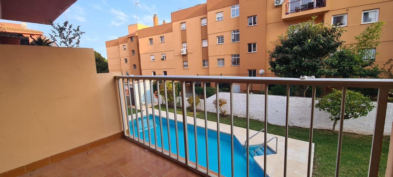 3 soveværelse Lejlighed til salg i Torremolinos - € 320.000 (Ref: 9468357)