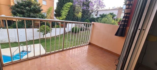 3 soveværelse Lejlighed til salg i Torremolinos - € 320.000 (Ref: 9468357)