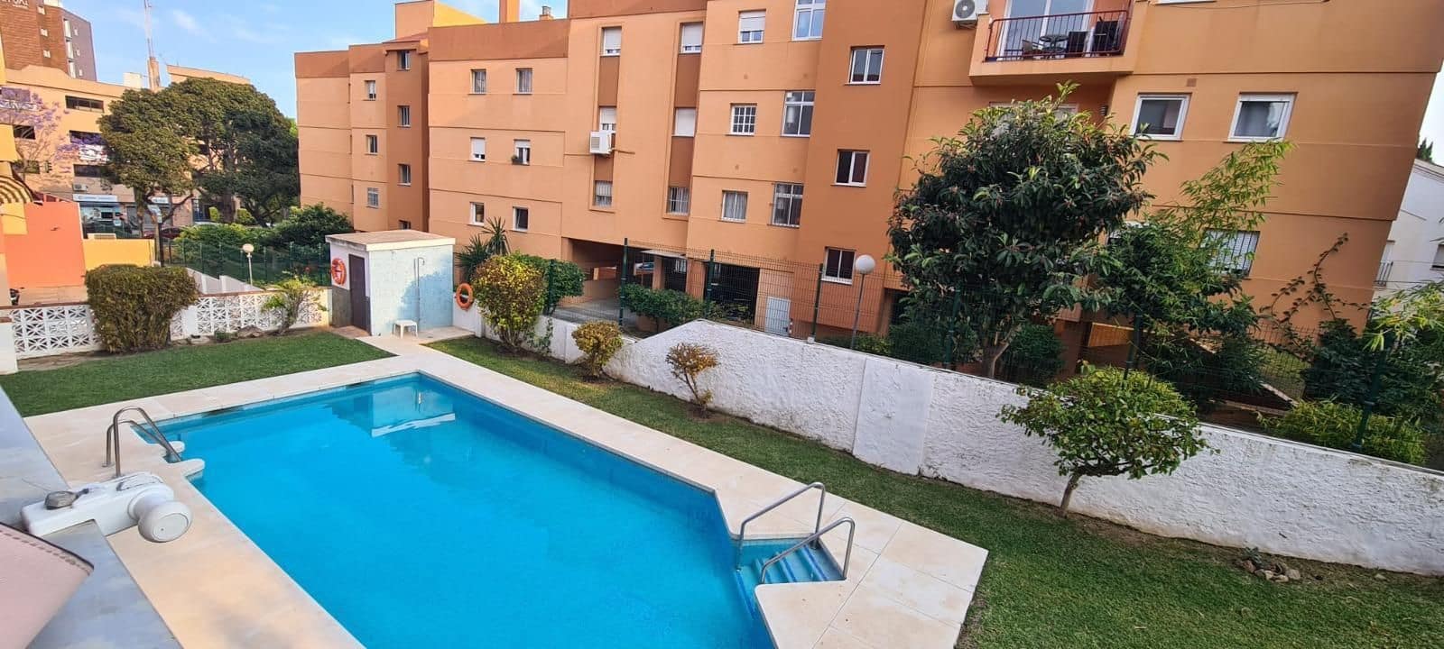3 soveværelse Lejlighed til salg i Torremolinos - € 320.000 (Ref: 9468357)
