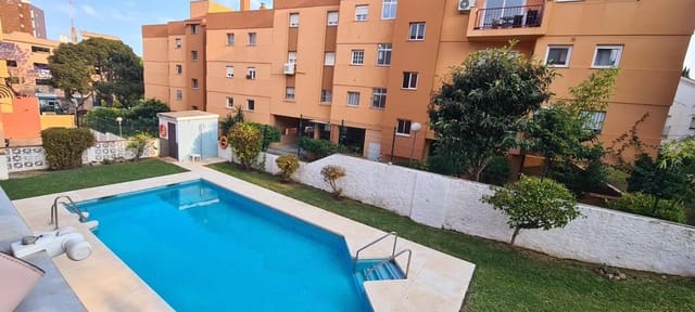 3 soveværelse Lejlighed til salg i Torremolinos - € 320.000 (Ref: 9468357)