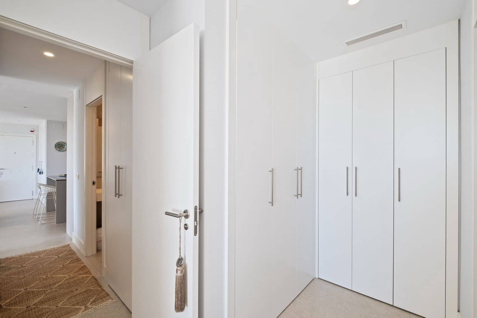 Apartamento de 2 habitaciones en La Quinta en venta - 950.000 € (Ref: 9468359)