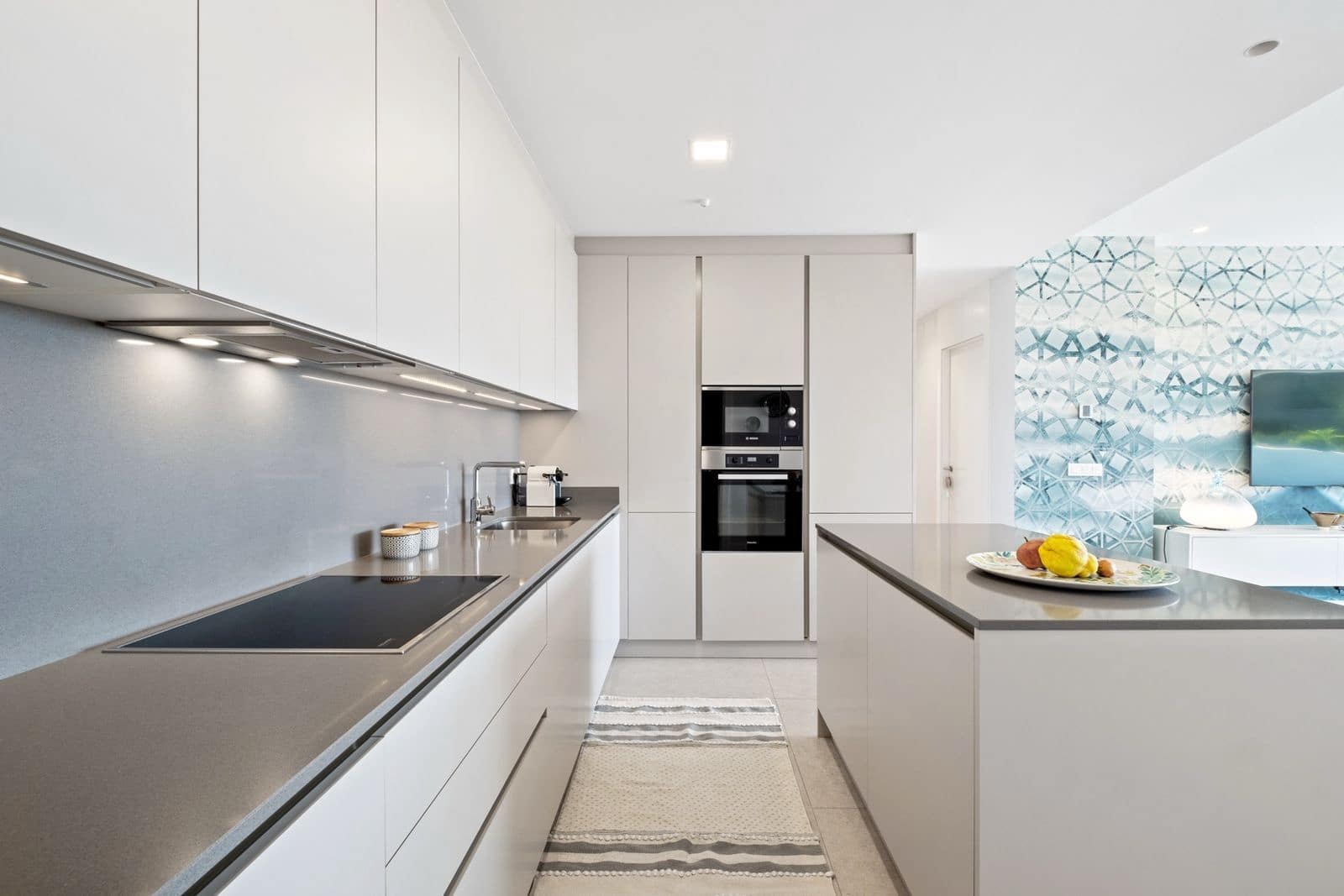 Apartamento de 2 habitaciones en La Quinta en venta - 950.000 € (Ref: 9468359)