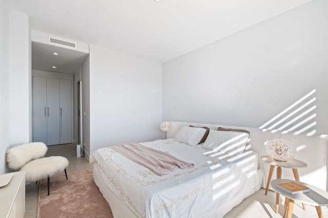 Apartamento de 2 habitaciones en La Quinta, Benahavís en venta - 950.000 € (Ref: 9468359)