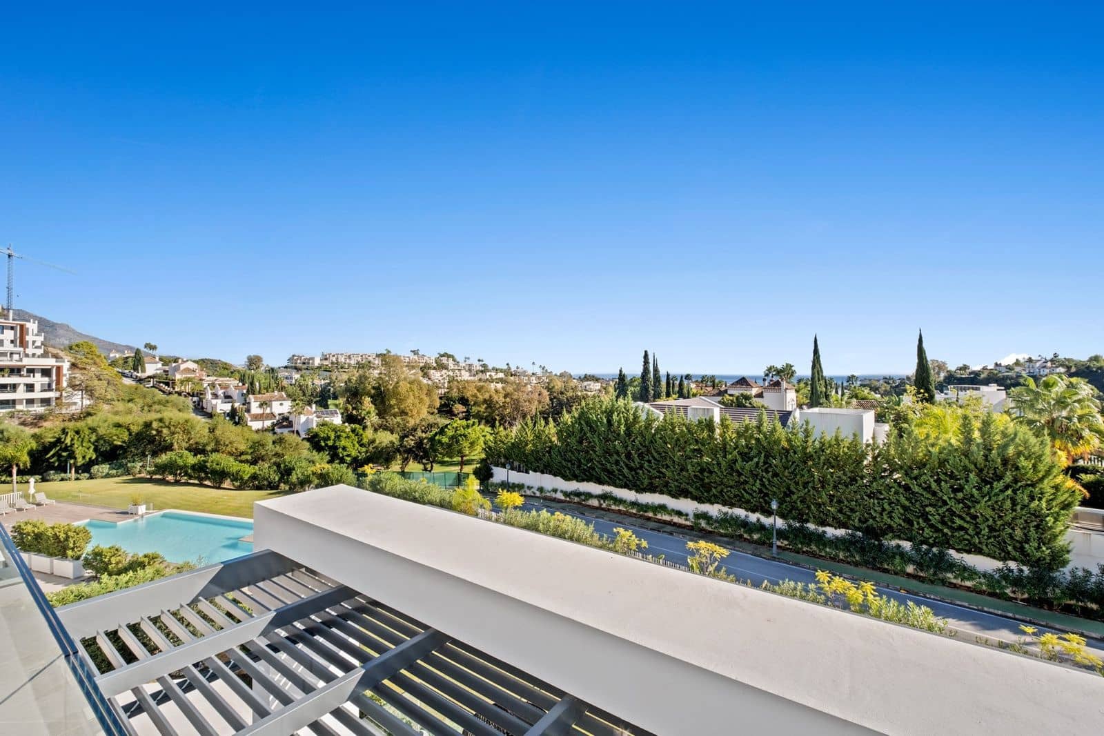 Apartamento de 2 habitaciones en La Quinta en venta - 950.000 € (Ref: 9468359)