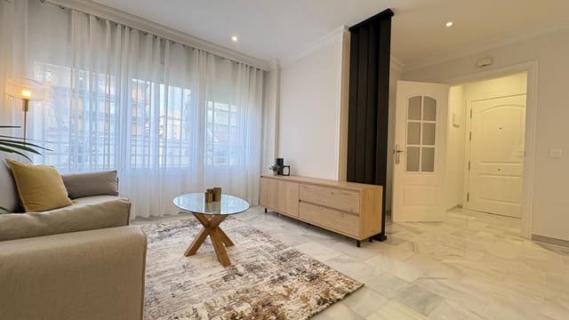 Apartamento de 2 habitaciones en Marbella en venta - 465.000 € (Ref: 9468360)