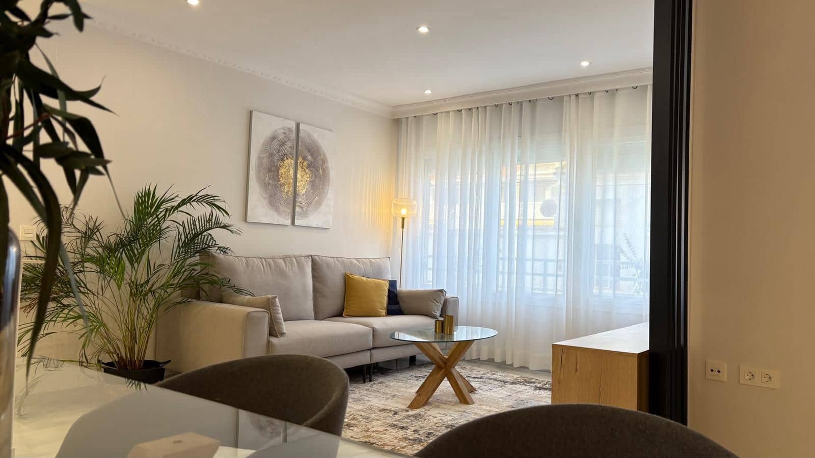 Apartamento de 2 habitaciones en Marbella en venta - 465.000 € (Ref: 9468360)