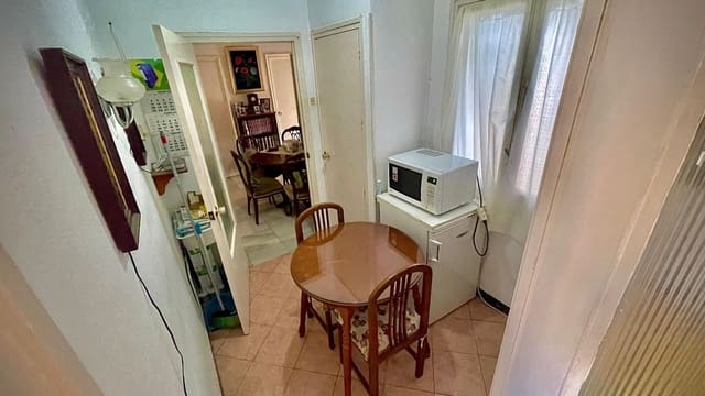 4 bedroom Apartment for sale in Málaga city - € 497,000 (Ref: 9468361)