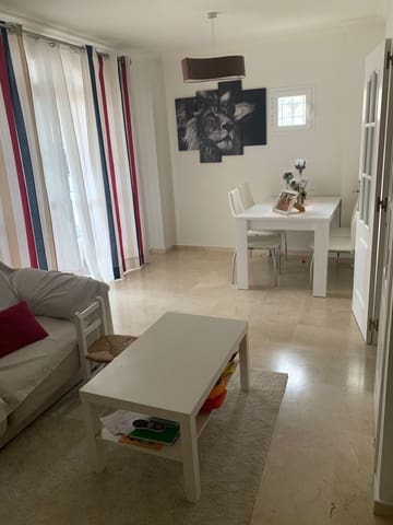 4 quarto Casa em Banda para venda em Manilva - 320 000 € (Ref: 9468362)