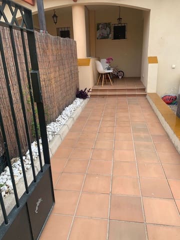 4 quarto Casa em Banda para venda em Manilva - 320 000 € (Ref: 9468362)