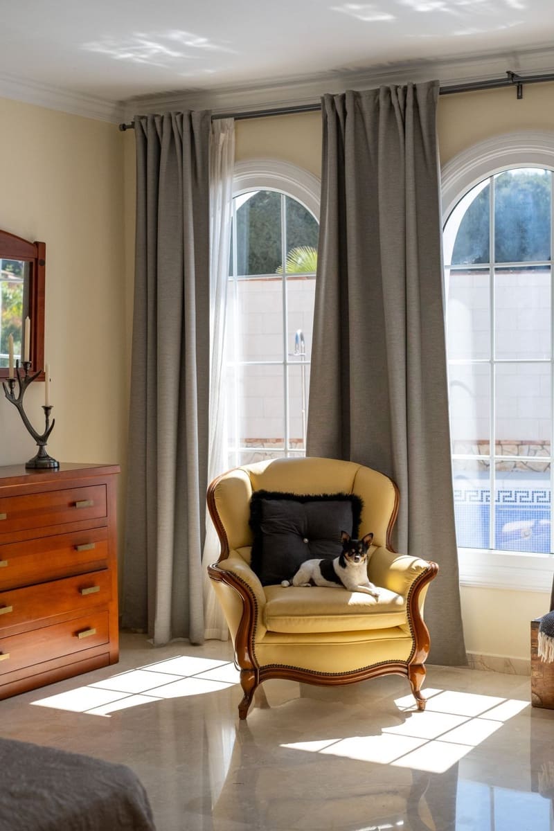 5 quarto Moradia para venda em Mijas Costa - 1 500 000 € (Ref: 9468363)