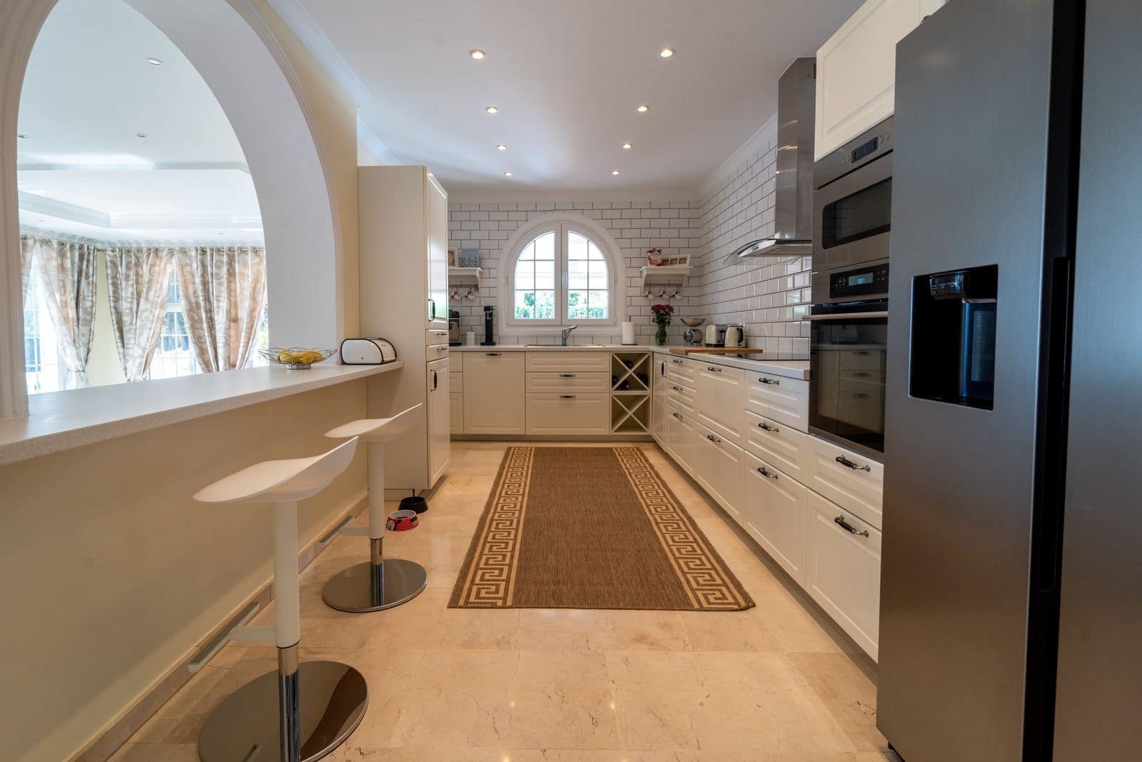 5 quarto Moradia para venda em Mijas Costa - 1 500 000 € (Ref: 9468363)