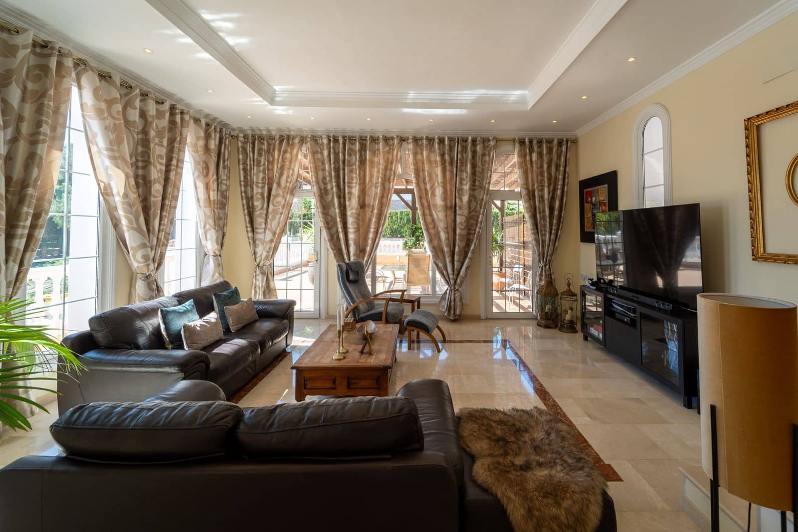 5 quarto Moradia para venda em Mijas Costa - 1 500 000 € (Ref: 9468363)