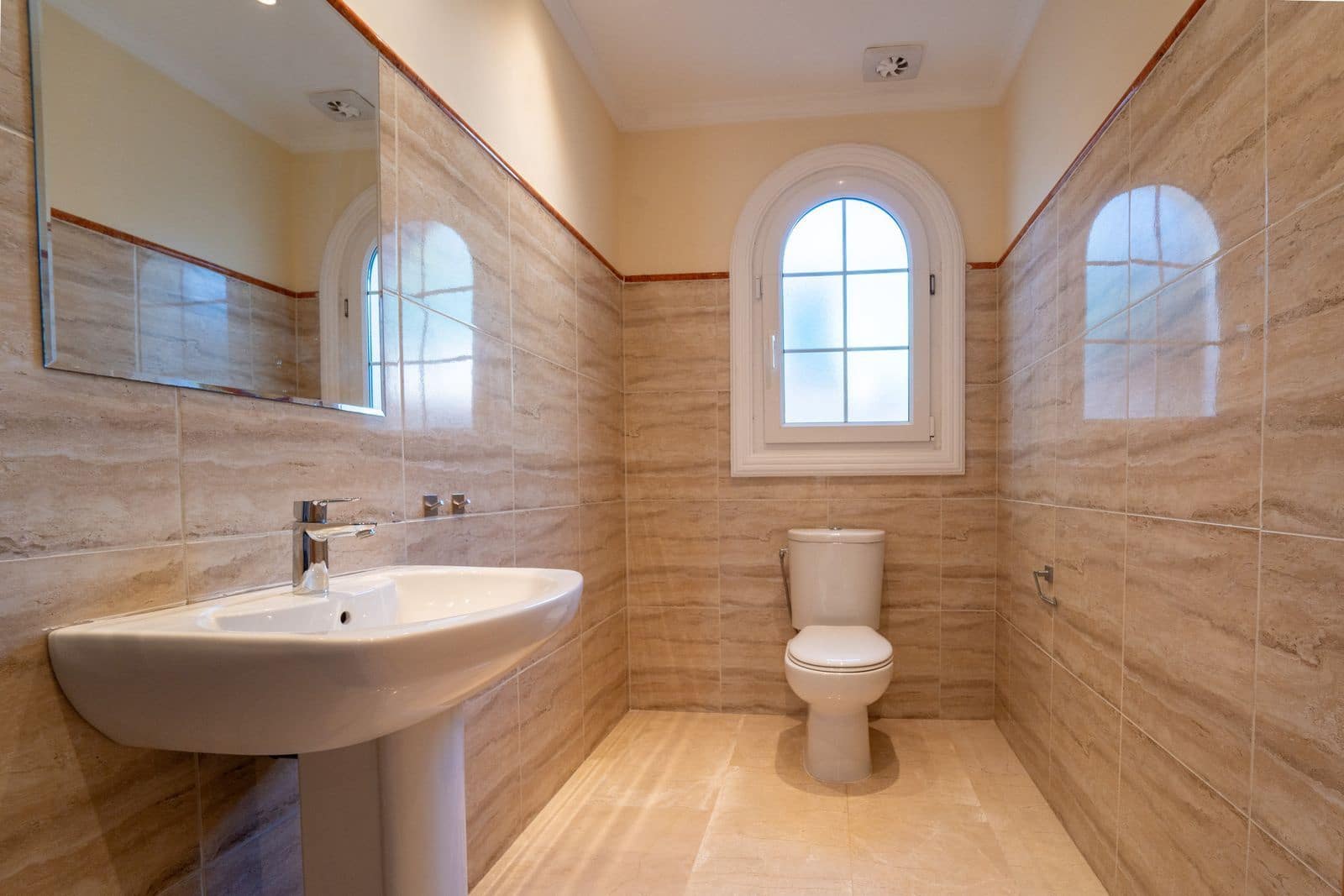 5 quarto Moradia para venda em Mijas Costa - 1 500 000 € (Ref: 9468363)