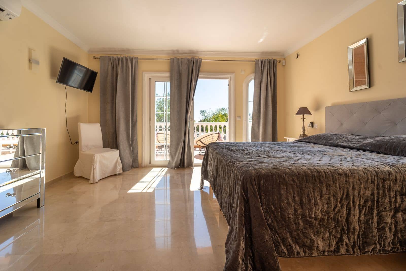 5 quarto Moradia para venda em Mijas Costa - 1 500 000 € (Ref: 9468363)