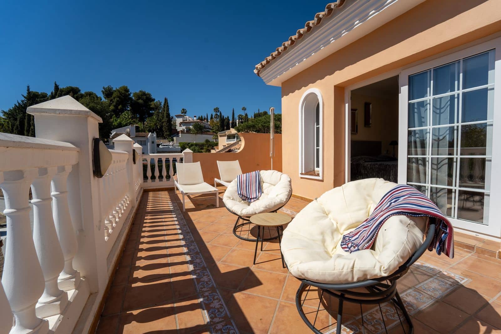 5 quarto Moradia para venda em Mijas Costa - 1 500 000 € (Ref: 9468363)