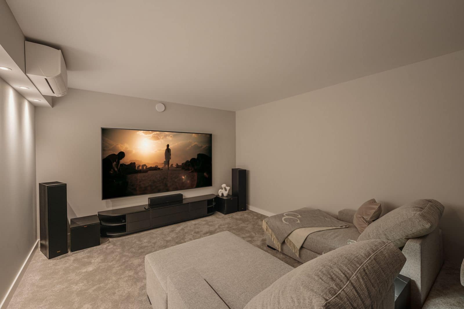 Chalet de 5 habitaciones en Golden Mile en venta - 7.550.000 € (Ref: 9468364)