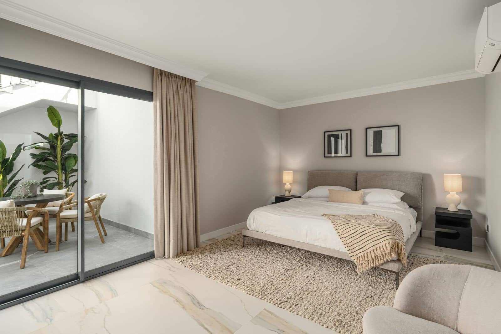 Chalet de 5 habitaciones en Golden Mile en venta - 7.550.000 € (Ref: 9468364)