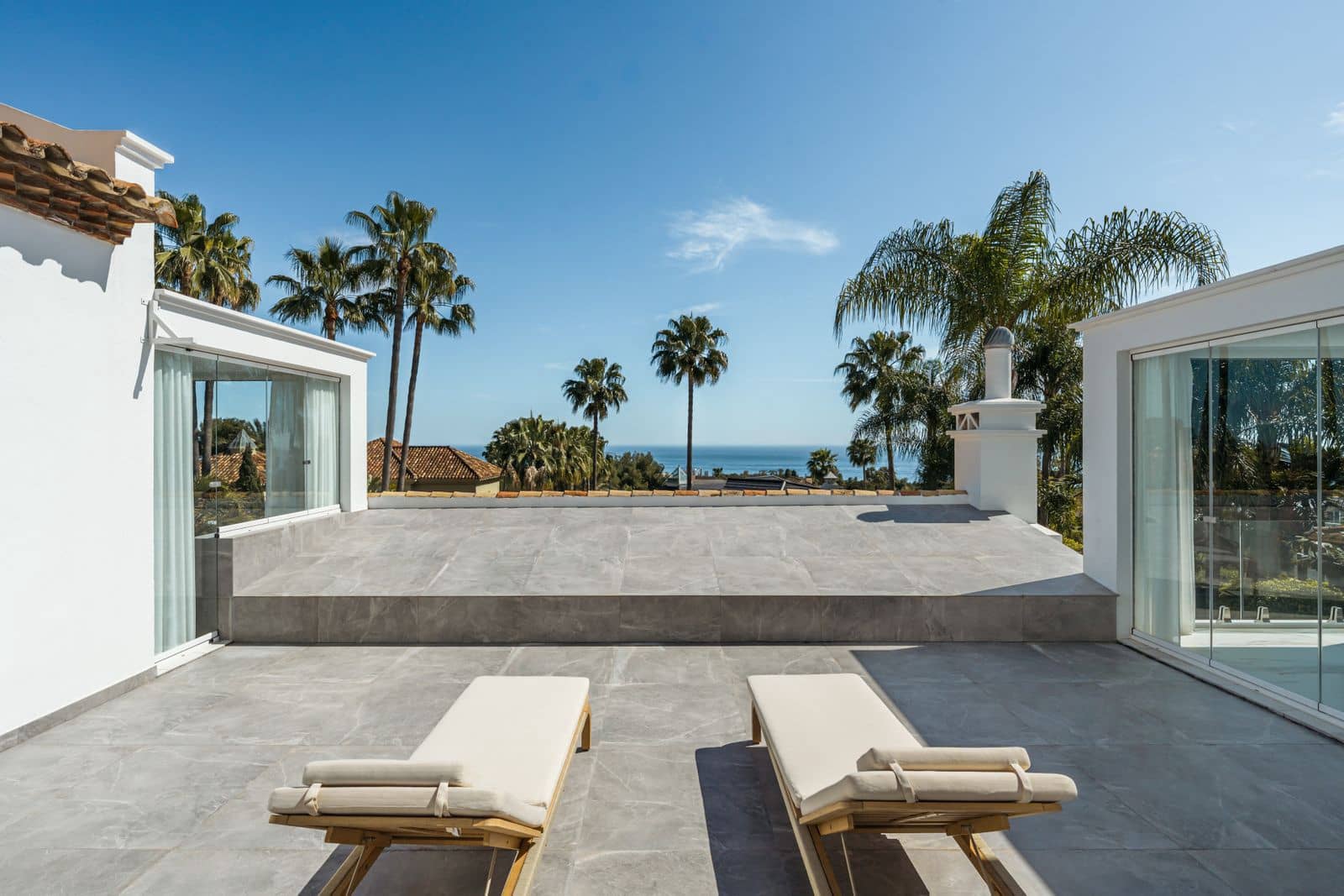 Chalet de 5 habitaciones en Golden Mile en venta - 7.550.000 € (Ref: 9468364)