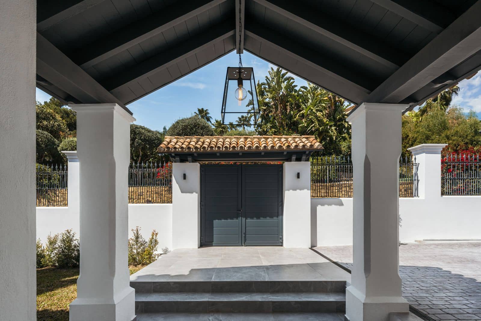 Chalet de 5 habitaciones en Golden Mile en venta - 7.550.000 € (Ref: 9468364)