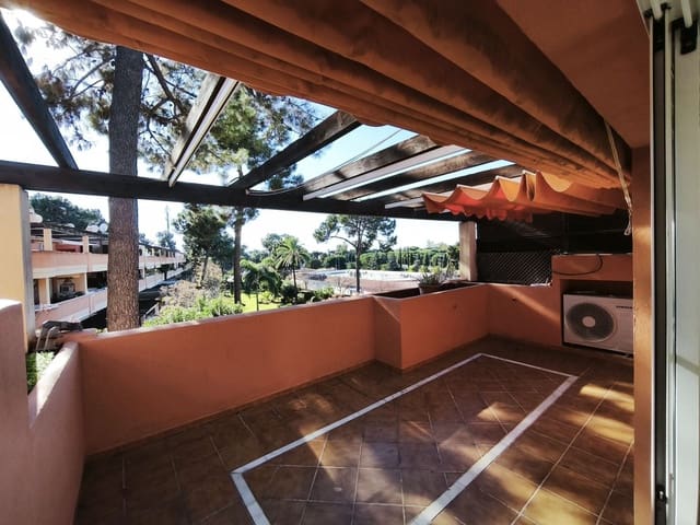 2 bedroom Apartment for sale in Elviria, Marbella - € 339,000 (Ref: 9468366)