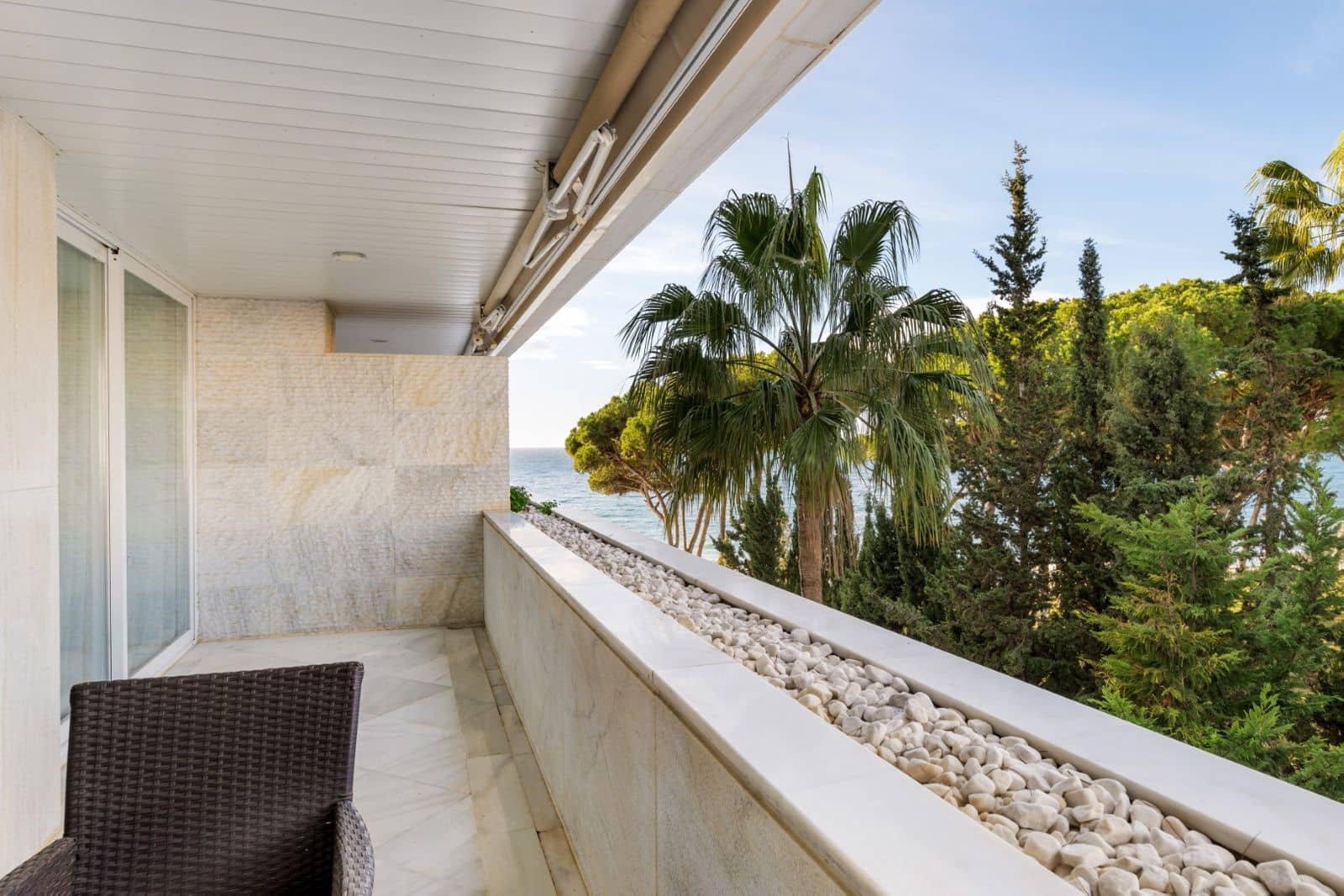 2 quarto Apartamento para venda em Golden Mile - 1 210 000 € (Ref: 9468367)