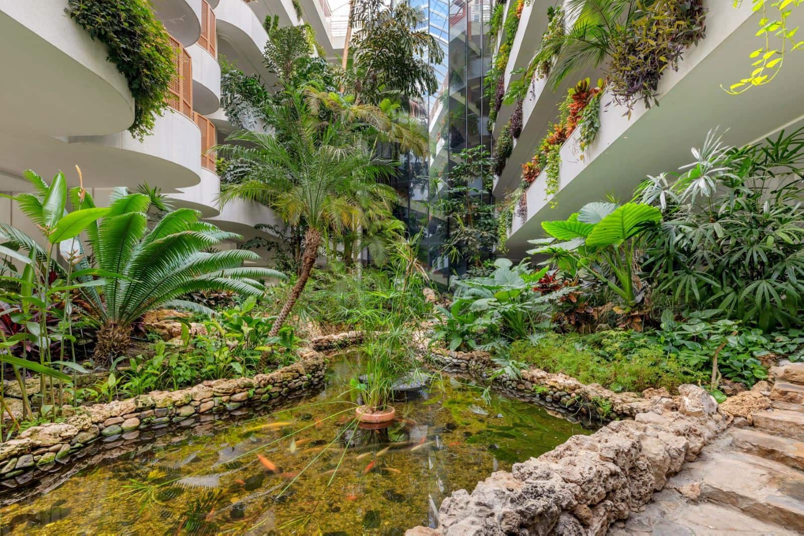 2 quarto Apartamento para venda em Golden Mile - 1 210 000 € (Ref: 9468367)