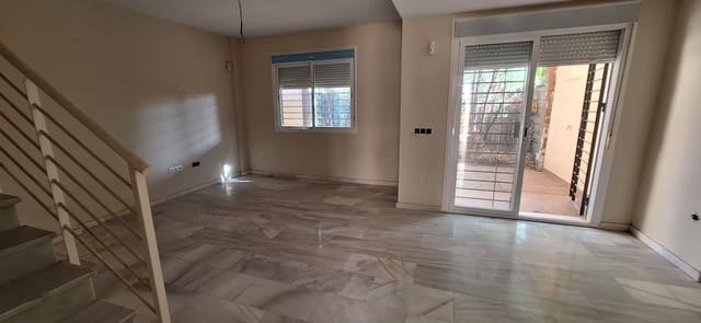 3 quarto Casa em Banda para venda em Calahonda, Mijas - 502 550 € (Ref: 9468369)