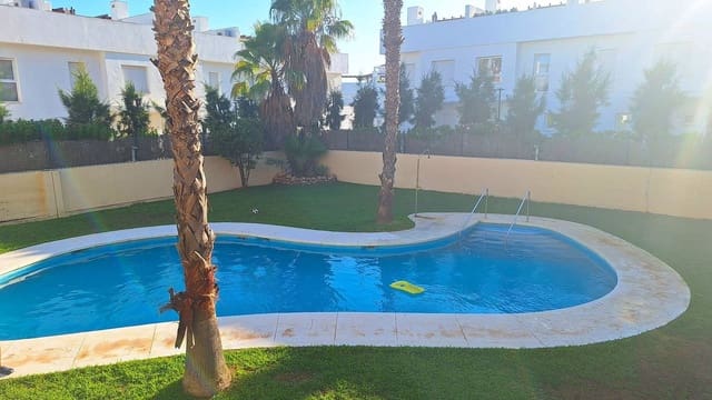 3 quarto Casa em Banda para venda em Calahonda, Mijas - 502 550 € (Ref: 9468369)