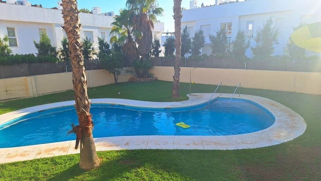 3 quarto Casa em Banda para venda em Calahonda, Mijas - 502 550 € (Ref: 9468369)