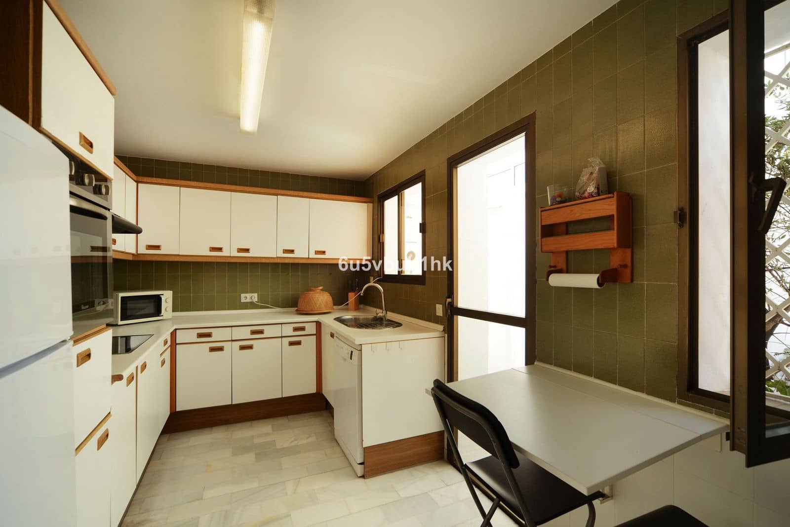 3 chambre Penthouse à vendre à Nueva Andalucia - 670 000 € (Ref: 9468371)