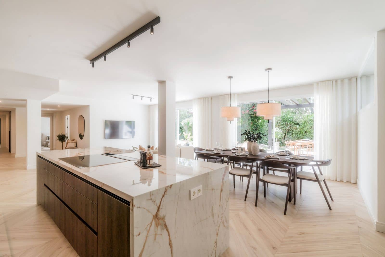 4 chambre Appartement à vendre à Golden Mile - 1 995 000 € (Ref: 9468373)