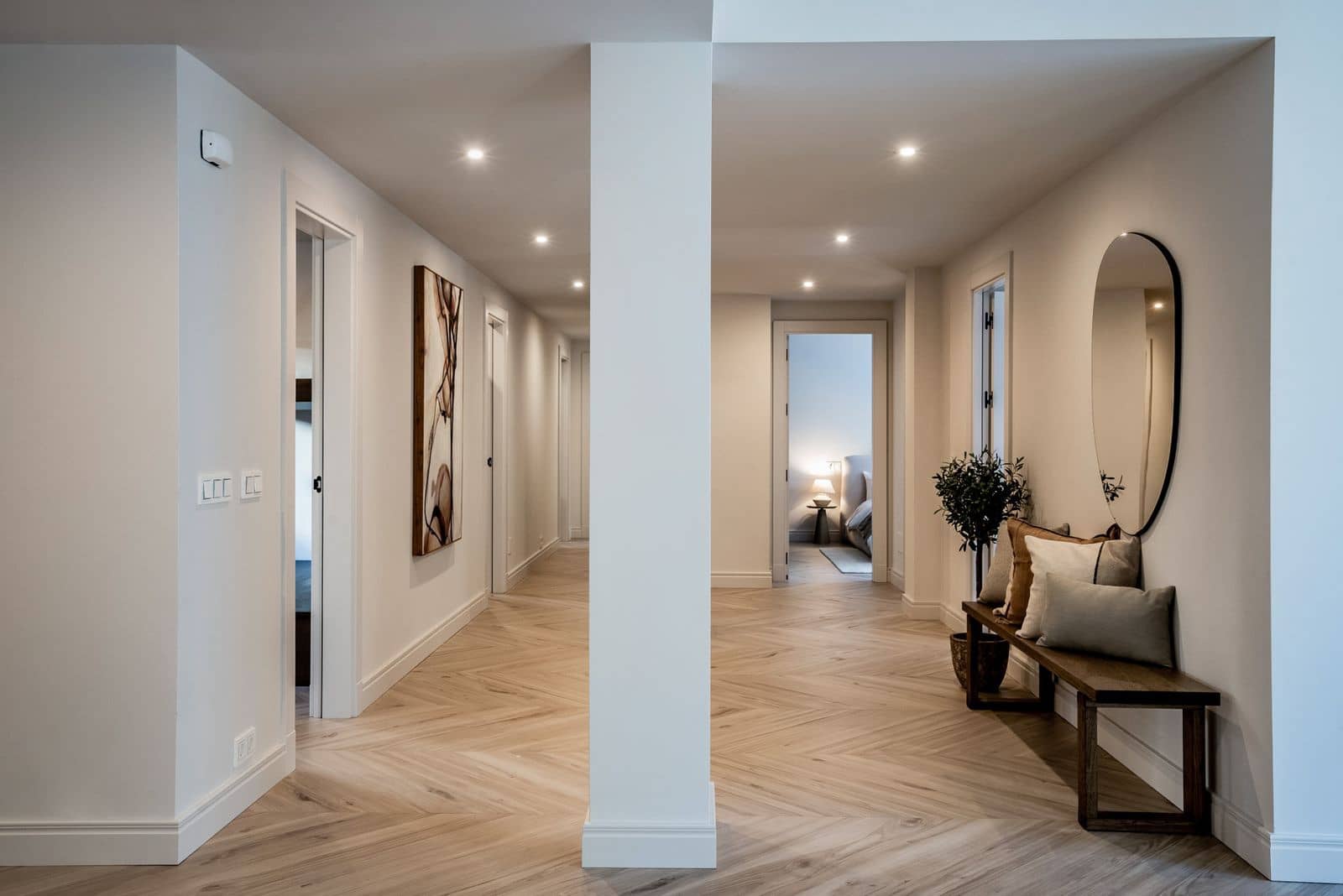 4 chambre Appartement à vendre à Golden Mile - 1 995 000 € (Ref: 9468373)