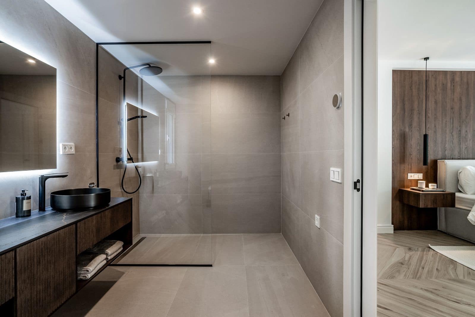 4 chambre Appartement à vendre à Golden Mile - 1 995 000 € (Ref: 9468373)