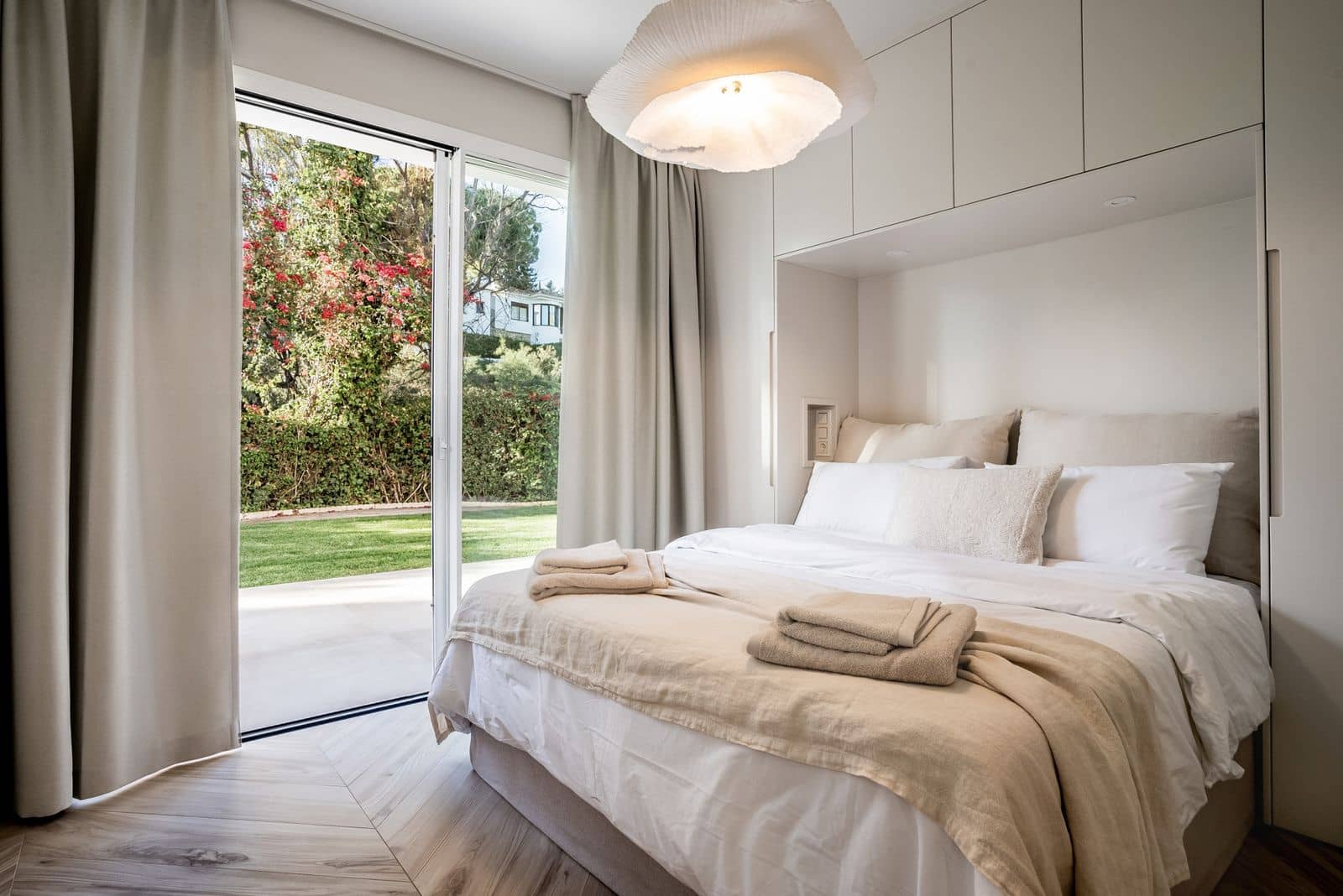 4 chambre Appartement à vendre à Golden Mile - 1 995 000 € (Ref: 9468373)