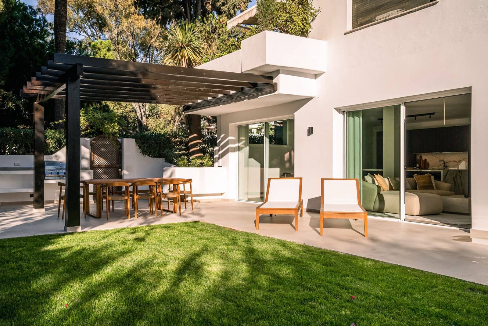 4 chambre Appartement à vendre à Golden Mile - 1 995 000 € (Ref: 9468373)