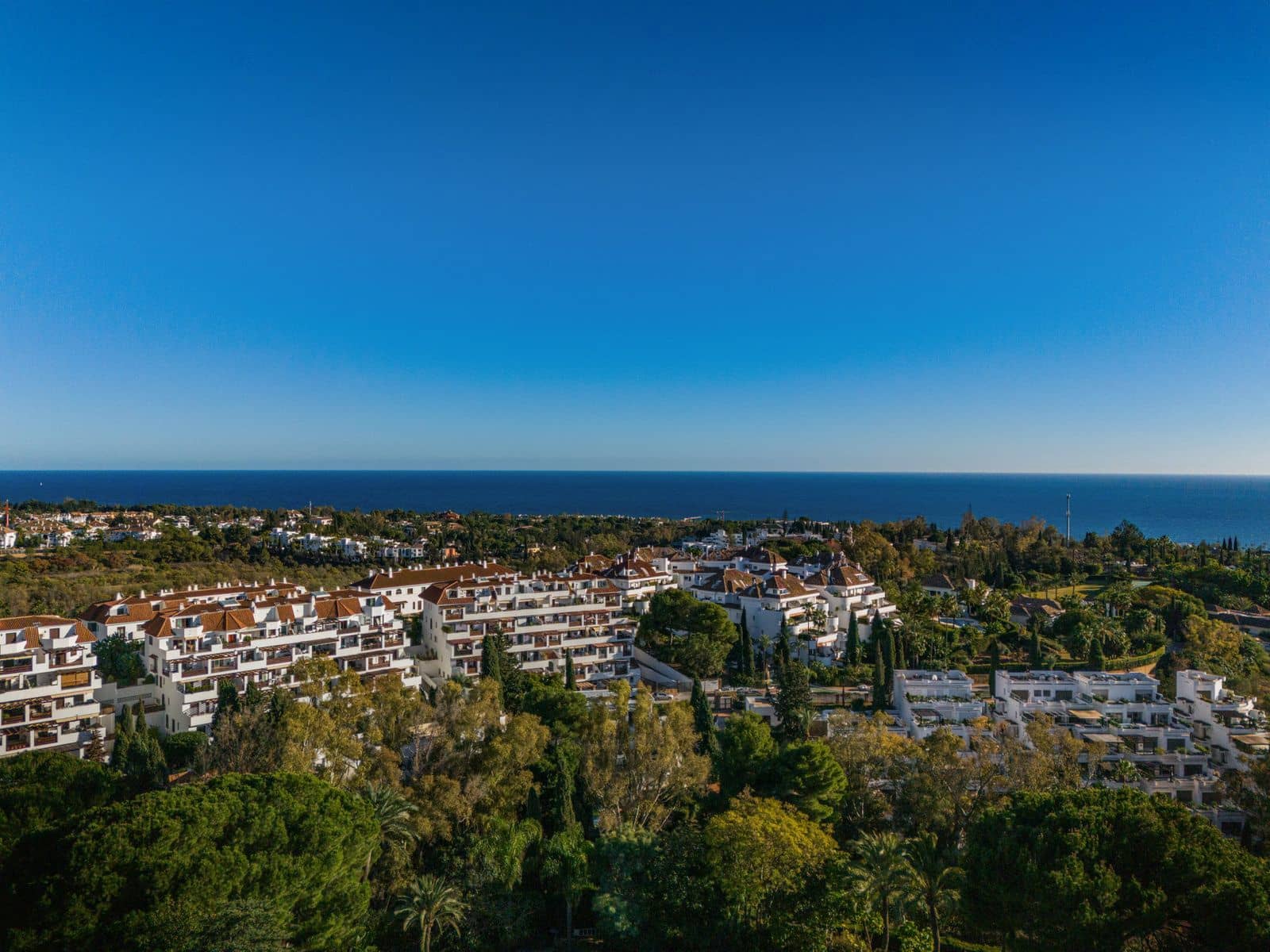 4 chambre Appartement à vendre à Golden Mile - 1 995 000 € (Ref: 9468373)