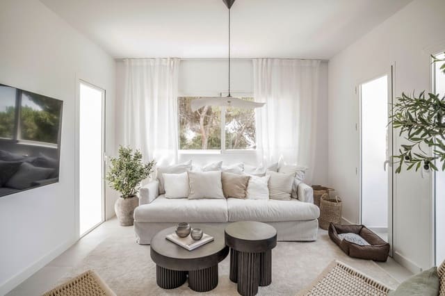 Apartamento de 3 habitaciones en La Quinta, Benahavís en venta - 649.000 € (Ref: 9468375)