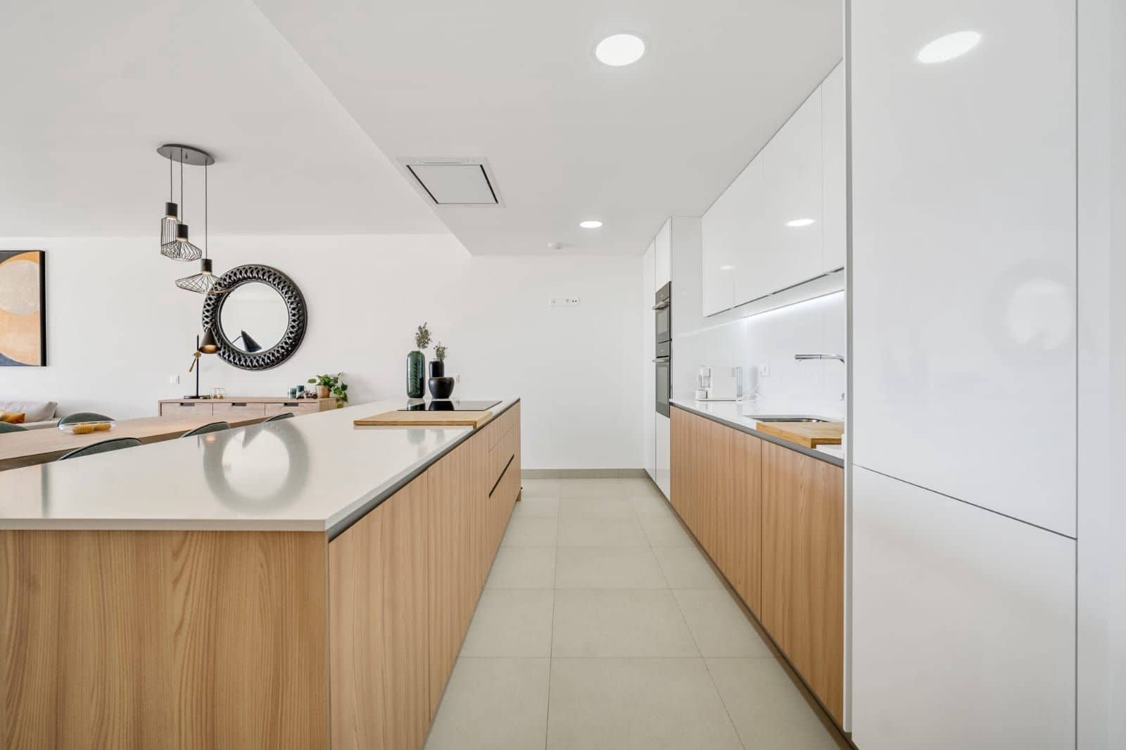 3 makuuhuone Huoneisto myytävänä paikassa La Cala de Mijas - 779 000 € (Ref: 9468376)