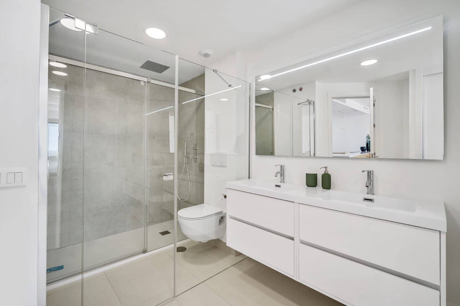 3 makuuhuone Huoneisto myytävänä paikassa La Cala de Mijas - 779 000 € (Ref: 9468376)